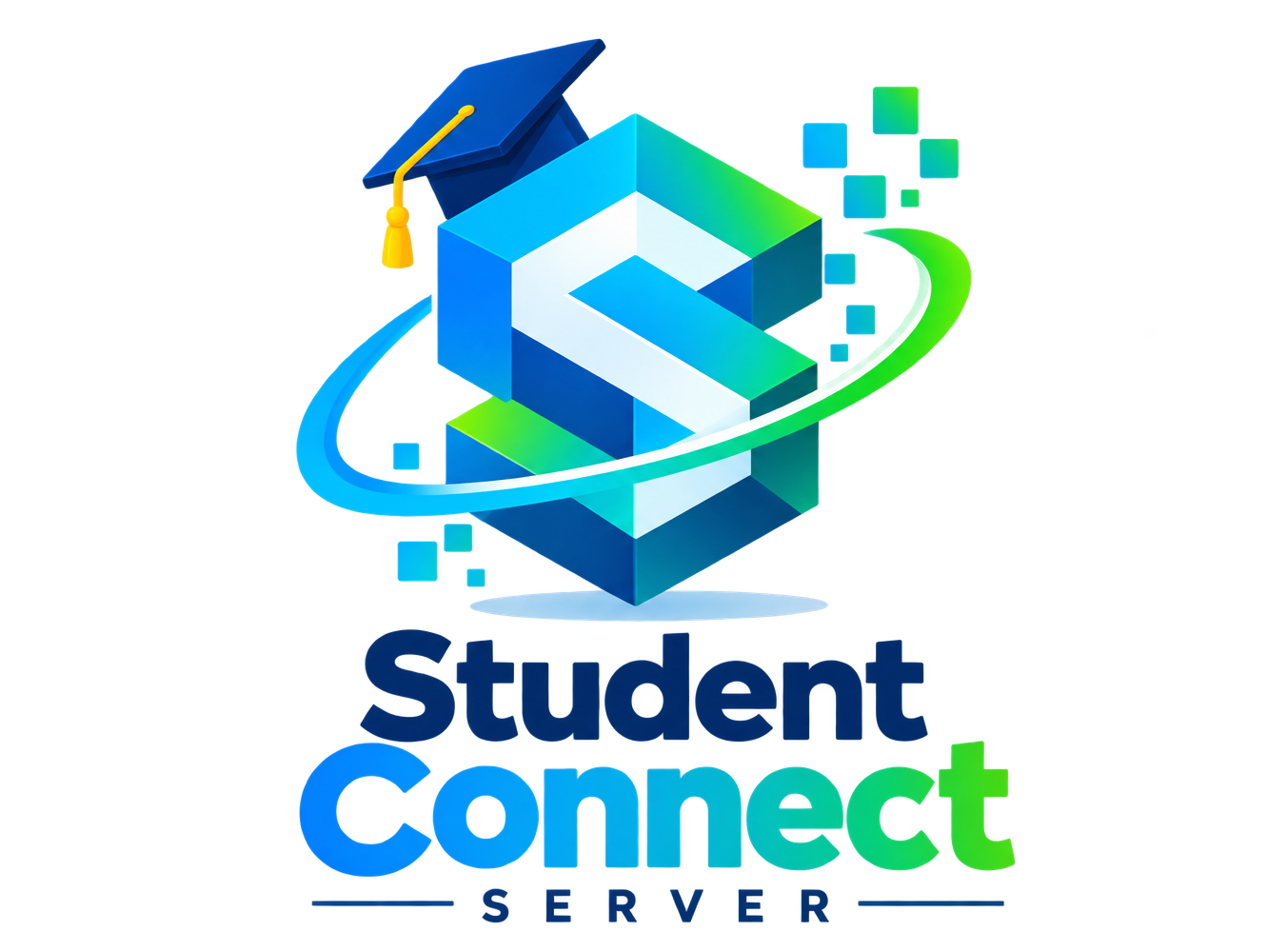 Student Connect Server ロゴ